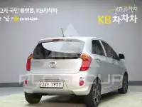 2012 KIA Morning