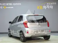2012 KIA Morning