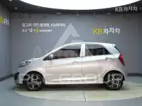 2012 KIA Morning