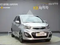 2012 KIA Morning
