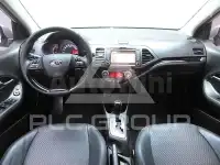 2012 KIA Morning