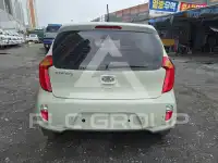 2012 KIA Morning