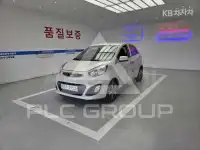 2012 KIA Morning