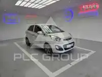 2012 KIA Morning
