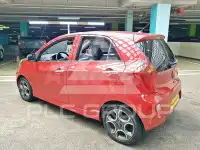 2012 KIA Morning
