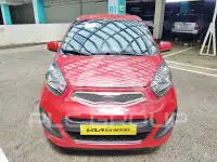 2012 KIA Morning