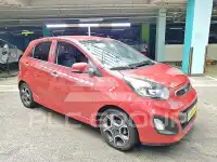 2012 KIA Morning