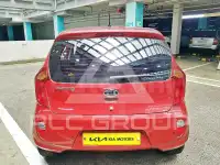 2012 KIA Morning