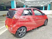 2012 KIA Morning
