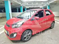 2012 KIA Morning