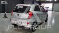 2012 KIA Morning