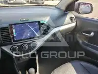 2012 KIA Morning