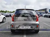 2012 KIA Morning