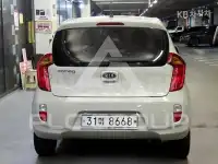 2012 KIA Morning