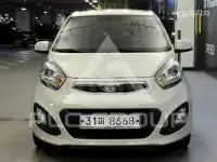 2012 KIA Morning