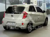 2012 KIA Morning