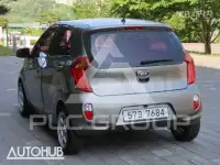 2012 KIA Morning