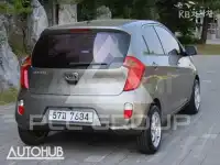 2012 KIA Morning