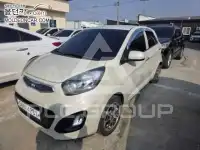 2012 KIA Morning