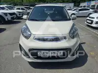 2012 KIA Morning