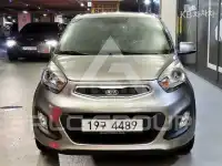 2012 KIA Morning