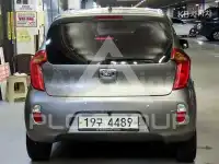 2012 KIA Morning
