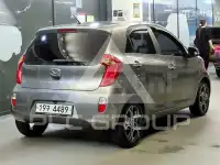 2012 KIA Morning