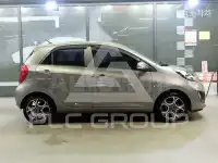 2012 KIA Morning