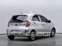 2012 KIA Morning