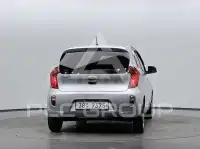 2012 KIA Morning