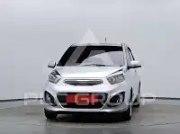 2012 KIA Morning