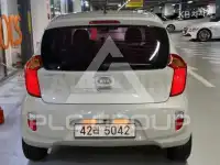 2012 KIA Morning