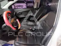 2012 KIA Morning