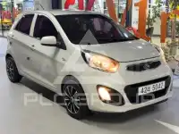 2012 KIA Morning