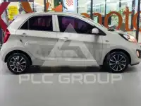 2012 KIA Morning