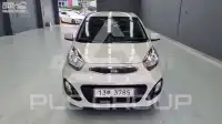 2012 KIA Morning