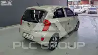 2012 KIA Morning