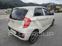 2012 KIA Morning