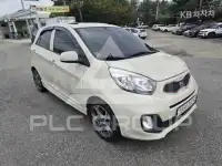 2012 KIA Morning