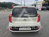 2012 KIA Morning