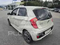 2012 KIA Morning