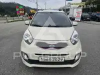 2012 KIA Morning