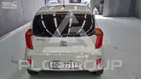 2012 KIA Morning
