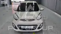2012 KIA Morning