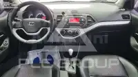 2012 KIA Morning