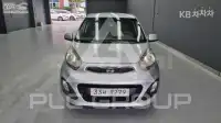 2012 KIA Morning