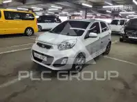 2012 KIA Morning