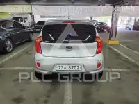 2012 KIA Morning