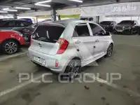2012 KIA Morning
