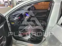 2012 KIA Morning